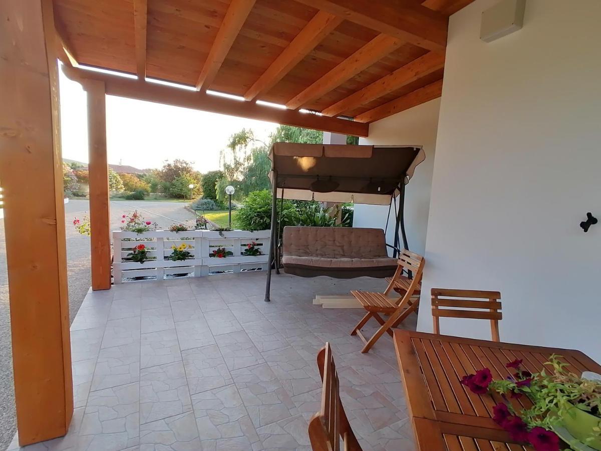 Il Patio Alghero Santa Maria la Palma Bagian luar foto